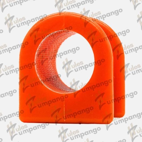 Goma de Barra Estabilizadora Nissan Tsuru III Delantera 92-17