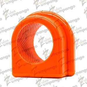 Goma de Barra Estabilizadora Nissan Urvan 350 Delantera 13-04