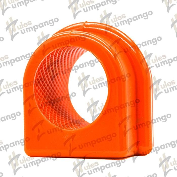 Goma de Barra Estabilizadora Nissan Urvan 350 Delantera 13-04