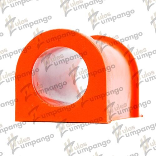 Goma de Barra Estabilizadora Nissan Pickup 4x4 Delantera 80-01