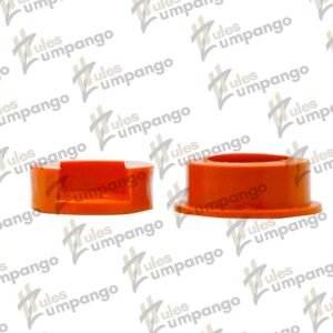 Cuenca de Tapa de Batea Camioneta Ranger