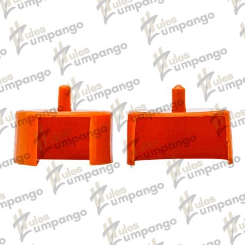 Cuenca de Tapa de Batea Camioneta Ranger