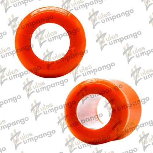 Goma de amortiguador Conica Doble