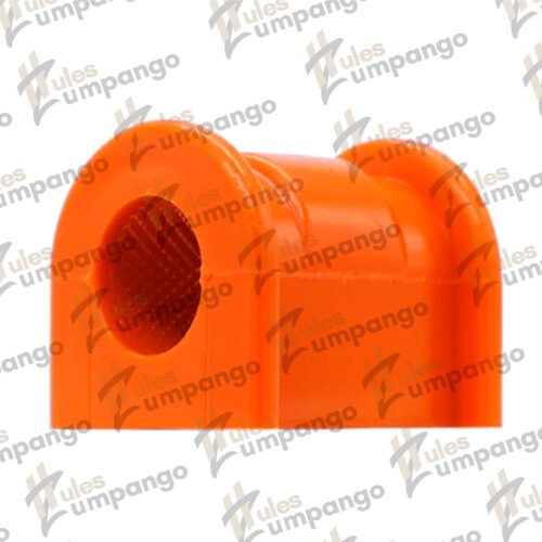 Goma Barra Estabilizadora Chevrolet Matiz Delantera 04-12