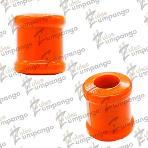 Goma de amortiguador Carrete Chico