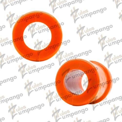 Goma de amortiguador Carrete Grande