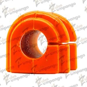 Goma Barra Estabilizadora Hyundai I-10 Delantera 11-14
