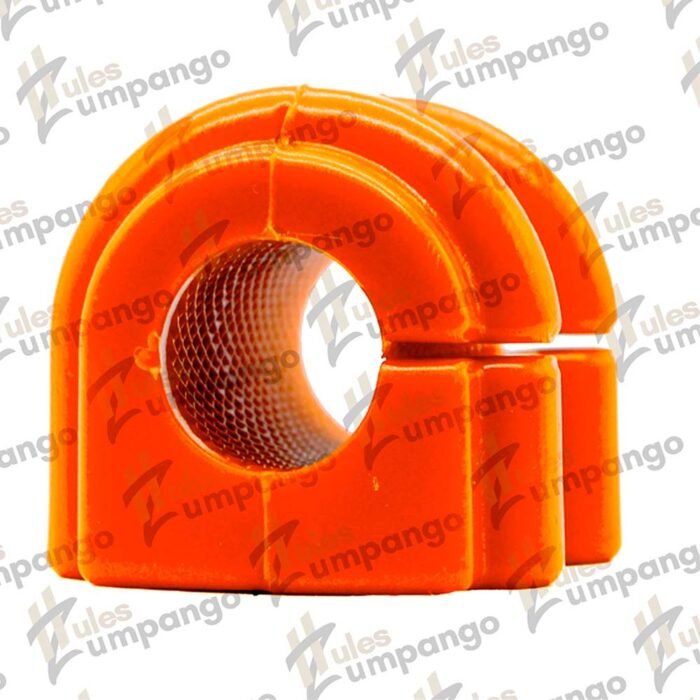 Goma Barra Estabilizadora Hyundai I-10 Delantera 11-14