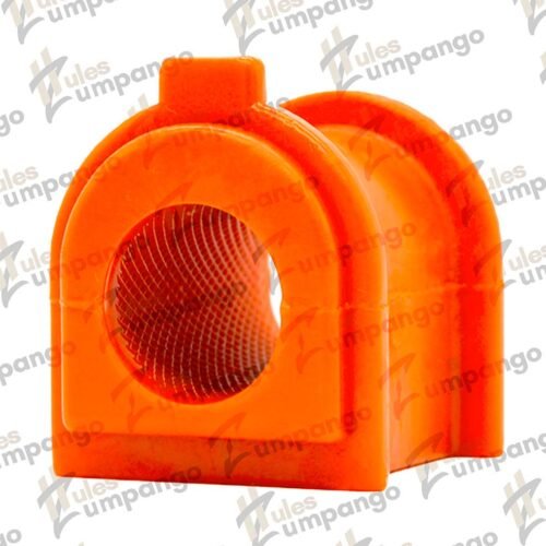Goma de Barra Estabilizadora Toyota Hilux Chica Delantera 04-20