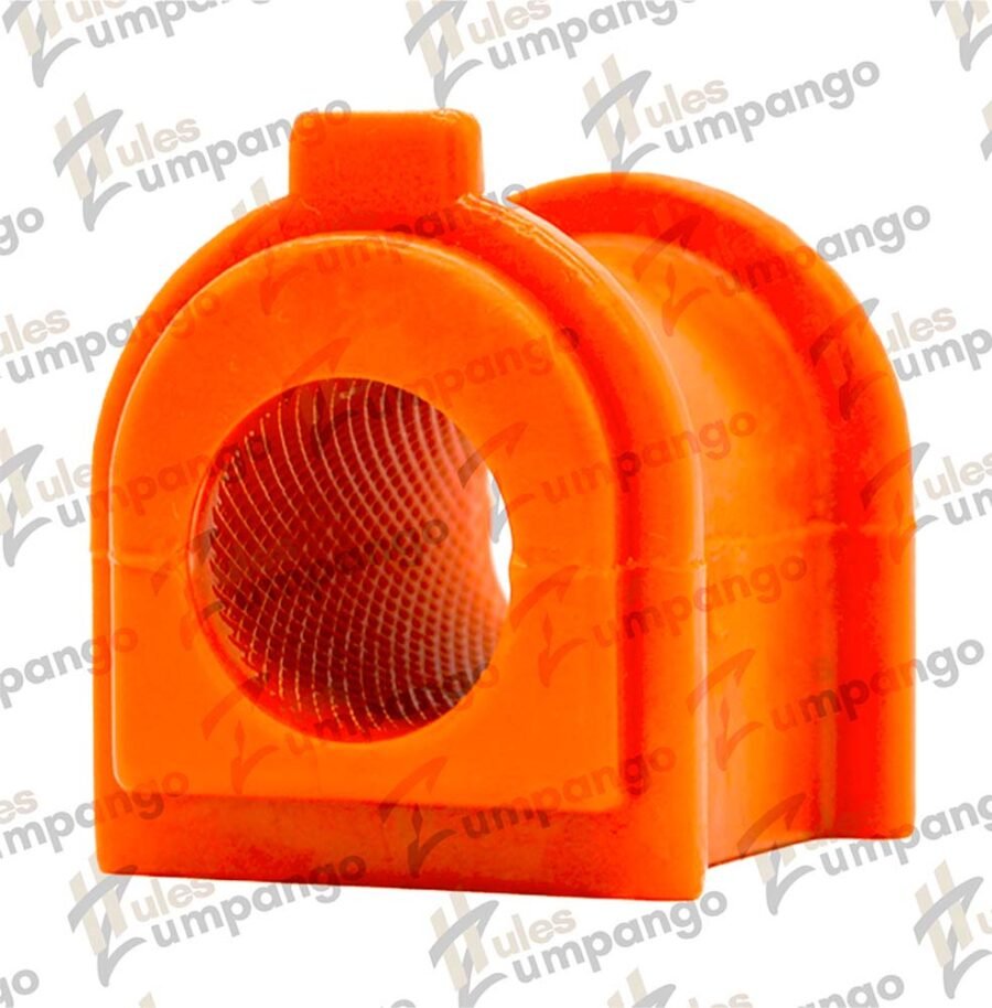 Goma Barra Estabilizadora Toyota Hilux Chica Delantera 04-20