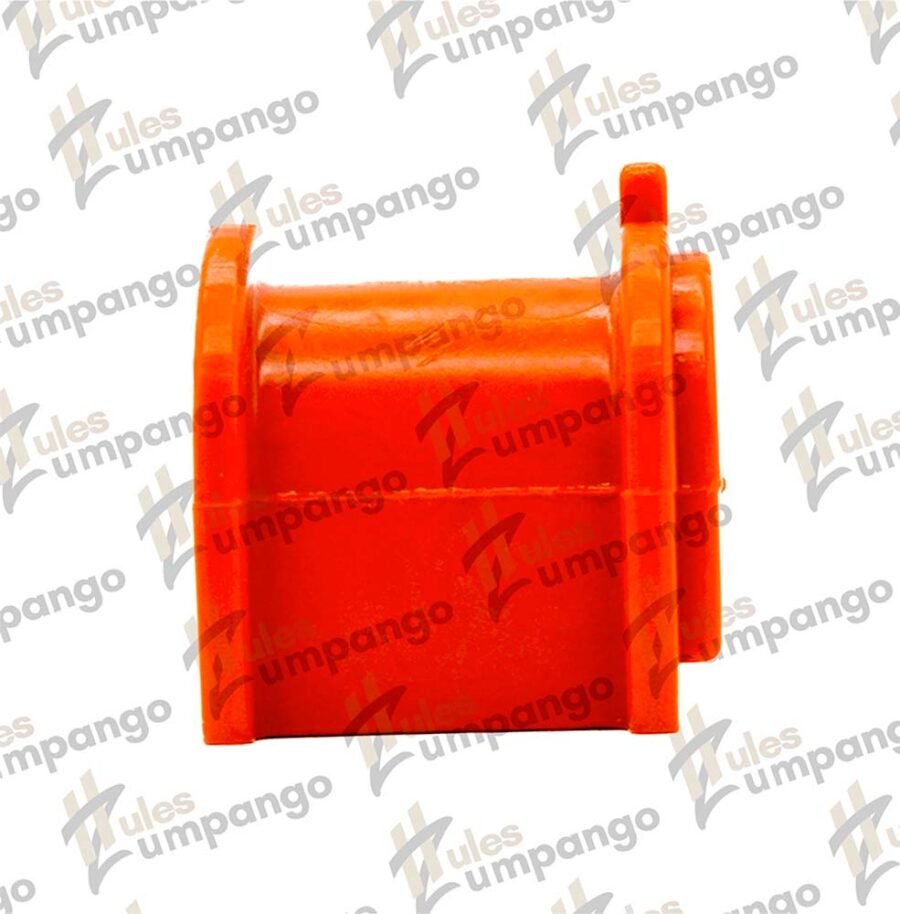 Goma Barra Estabilizadora Toyota Hilux Chica Delantera 04-20 - Image 4