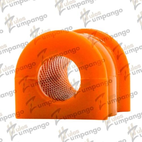 Goma Barra Estabilizadora Honda Fit Delantera 06-12