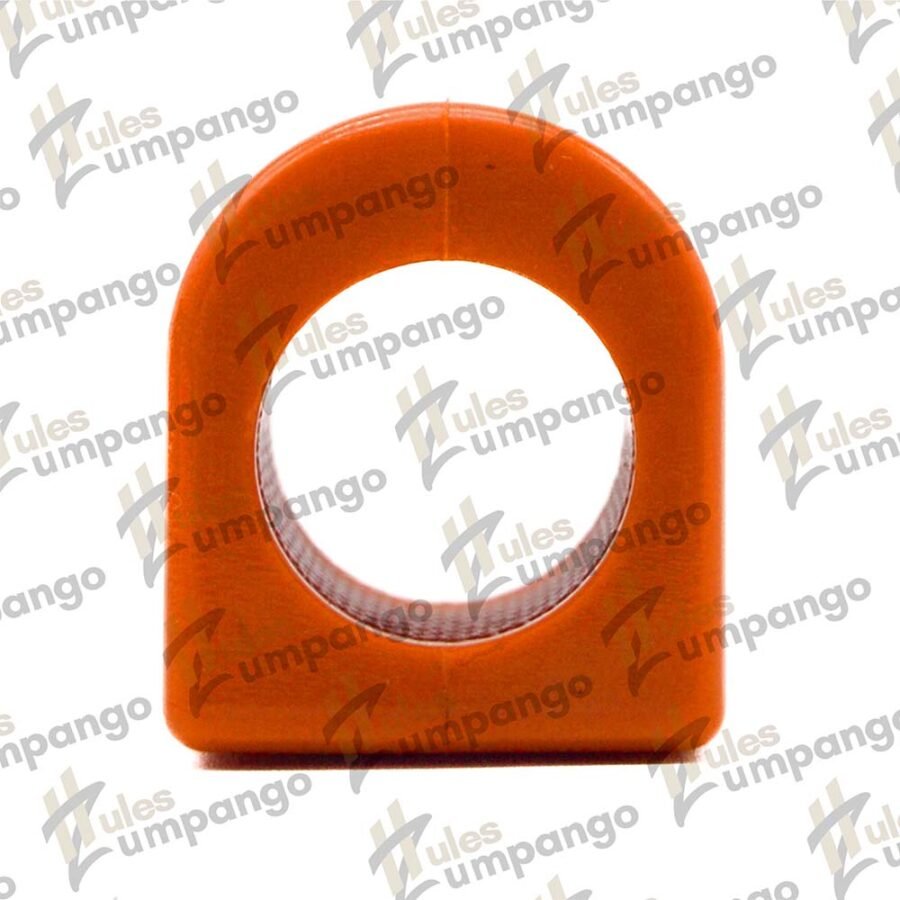 Goma de Barra Estabilizadora Nissan D-21 Delantera 86-94 - Image 3