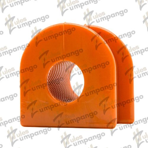 Goma Barra Estabilizadora Chevrolet Silverado 2500 Delantera 00-06