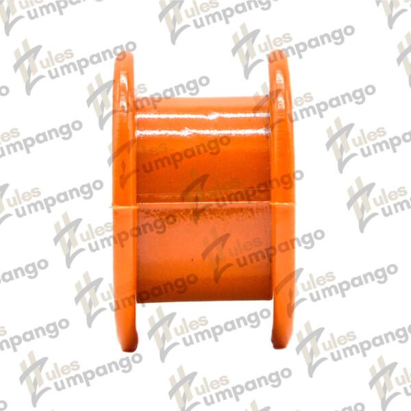 Goma Barra Estabilizadora Chevrolet Silverado 2500 Delantera 00-06 - Image 3