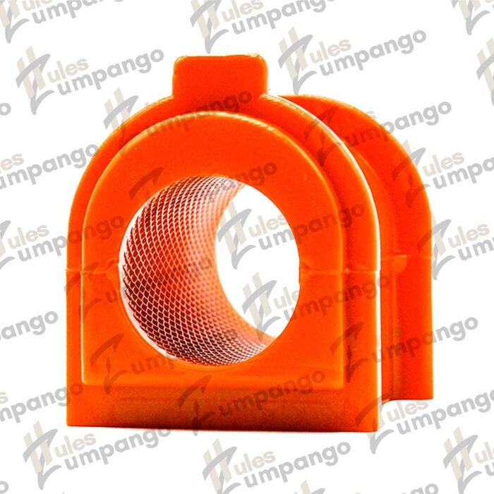Goma Barra Estabilizadora Toyota Hilux Grande Delantera 03-09