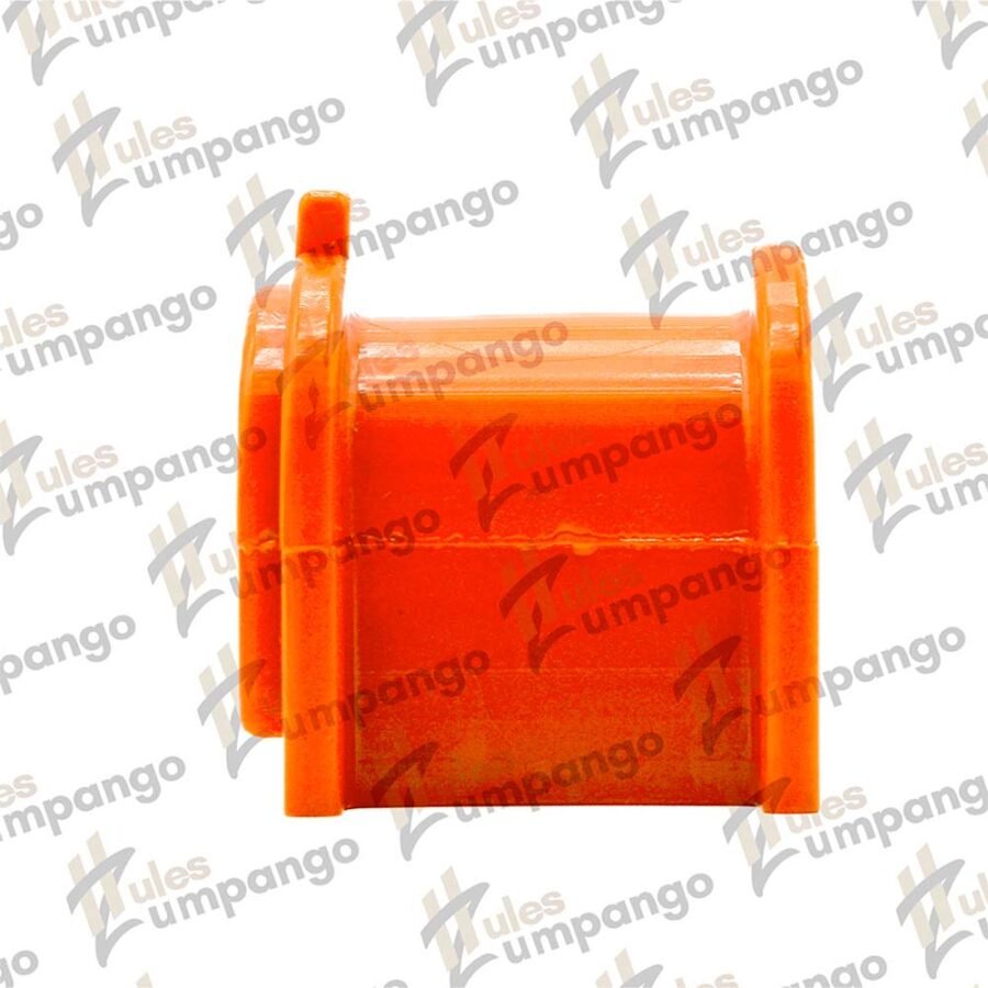 Goma Barra Estabilizadora Toyota Hilux Grande Delantera 03-09 - Image 4