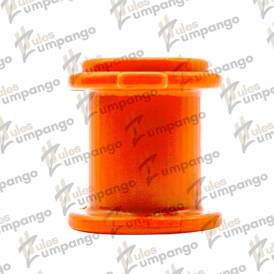 Goma Barra Estabilizadora Toyota Hilux Grande Delantera 03-09 - Image 3