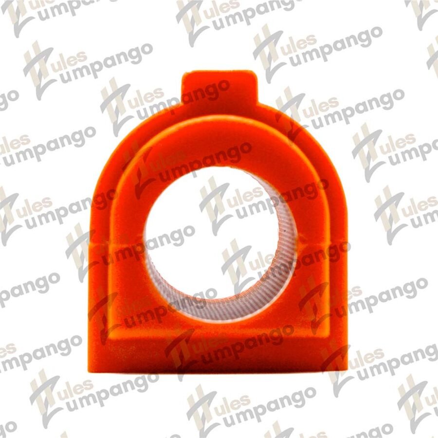 Goma Barra Estabilizadora Toyota Hilux Grande Delantera 03-09 - Image 2