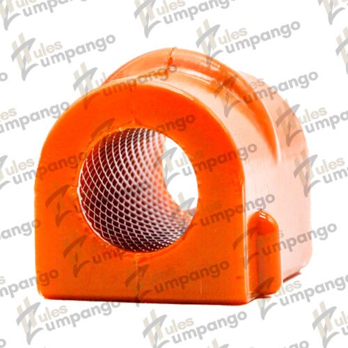 Goma Barra Estabilizadora Chevrolet Tornado Delantera 02-08