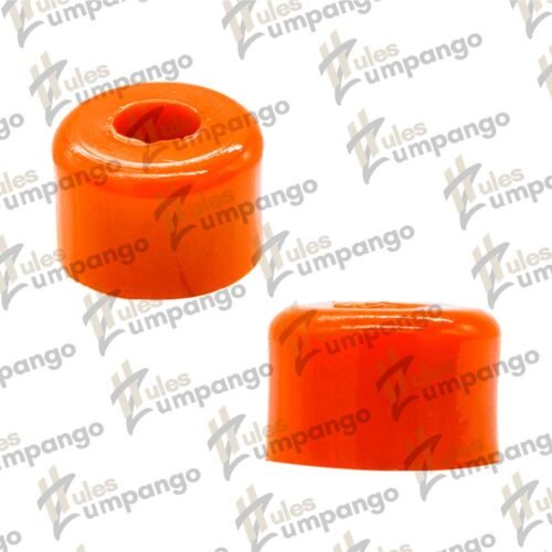 Goma de amortiguador Plana Tsuru