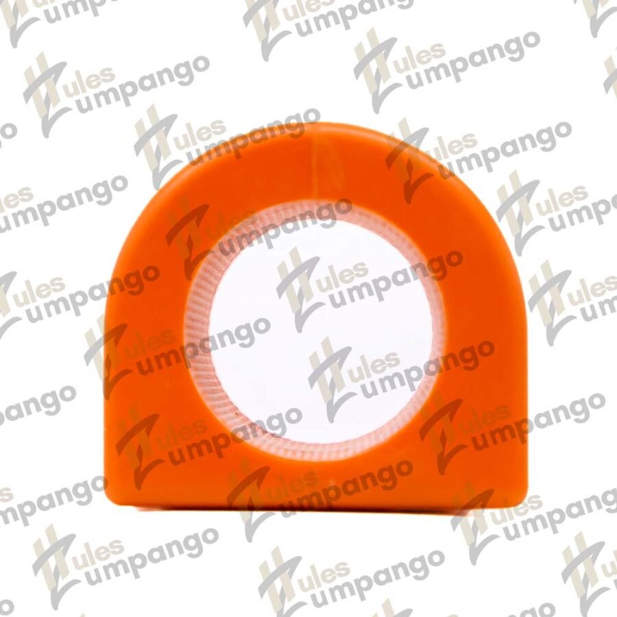Goma Barra Estabilizadora Toyota 4Runner 93-95 - Image 2