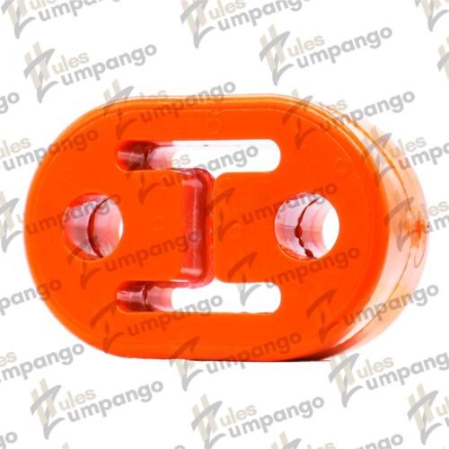 Goma de mofle Nissan Tsuru