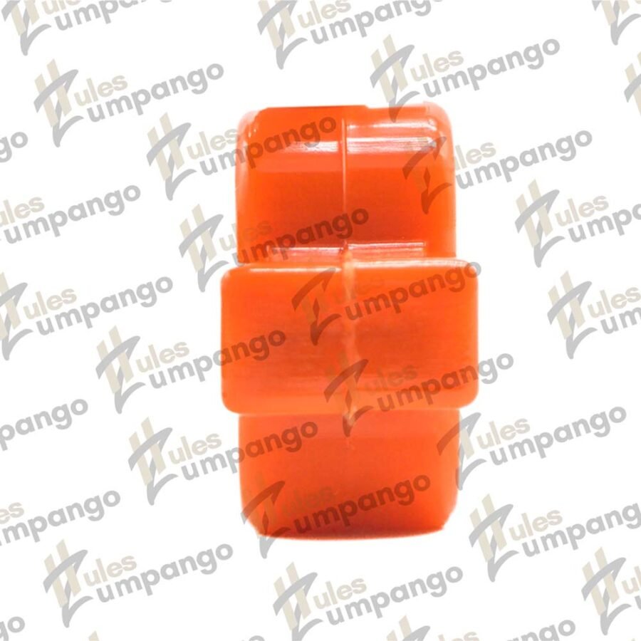 Goma de Mofle Ford Fiesta - Image 4