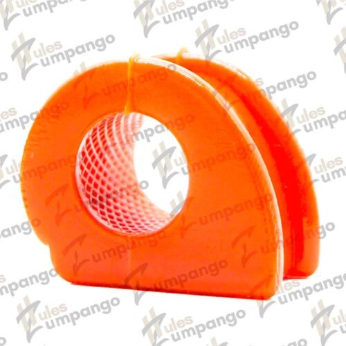 Goma de Barra Estabilizadora Volkswagen Pointer Centro Delantera 88-09