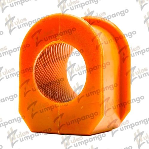 Goma Barra Estabilizadora Ford F350 Delantera 99-02