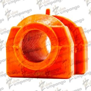 GBE Jeep Compass Delantera 07-17