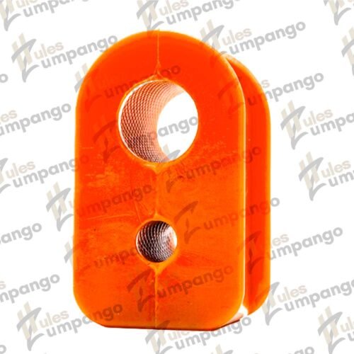 Goma Barra Estabilizadora Ford Ranger Larga Delantera 89-97