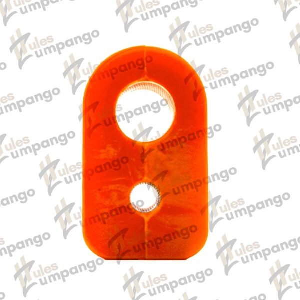 Goma Barra Estabilizadora Ford Ranger Larga Delantera 89-97 - Image 2