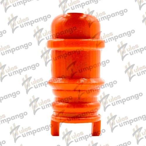 Goma Barra Estabilizadora Renault Kangoo Delantera 02-23