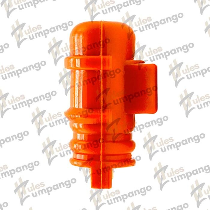 Goma Barra Estabilizadora Renault Kangoo Delantera 02-23