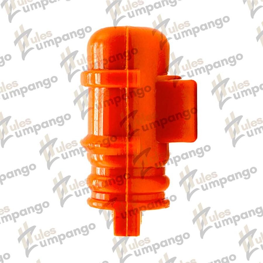 Goma Barra Estabilizadora Renault Kangoo Delantera 02-23