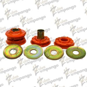 Buje para Tirante Suspencion Toyota Hiace