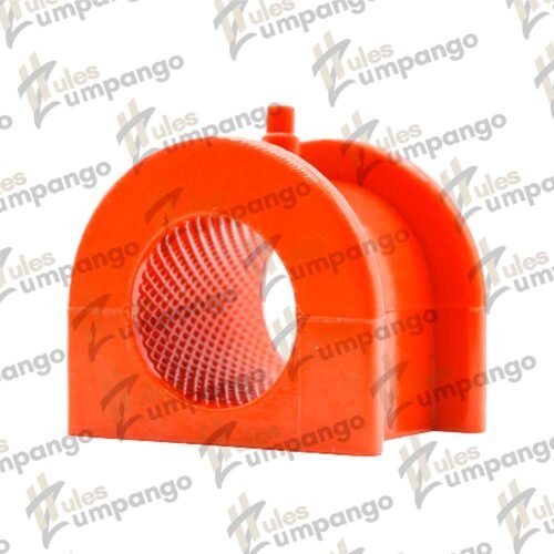 Goma Barra Estabilizadora Mitsubishi Outlander Delantera 03-06