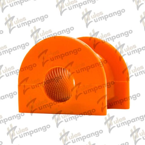 Goma Barra Estabilizadora Chevrolet Tornado 12-18