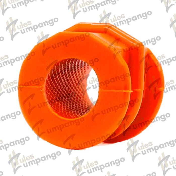 Goma de Barra Estabilizadora Nissan Versa Delantera 12-23