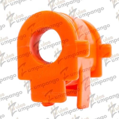 Goma de Barra Estabilizadora Mazda 3 Delantera 03-11