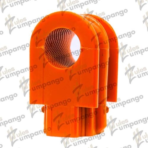 Goma de Barra Estabilizadora Nissan Tiida Delantera 06-18