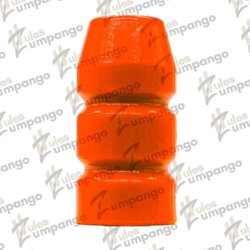 Rebote de Amortiguador Chevrolet Chevy Trasera