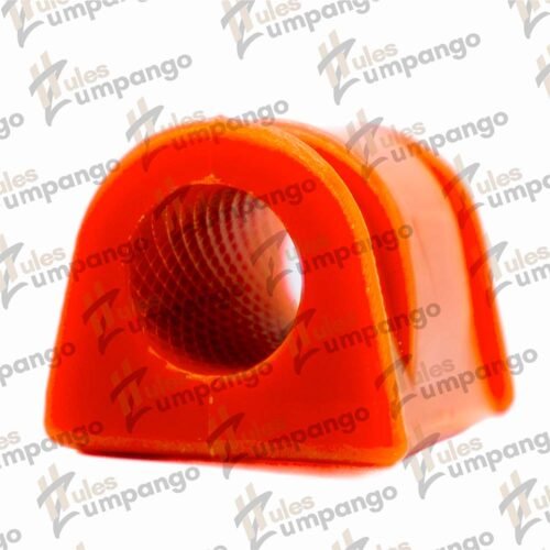 Goma Barra Estabilizadora Hyundai Atos Trasera 01-11