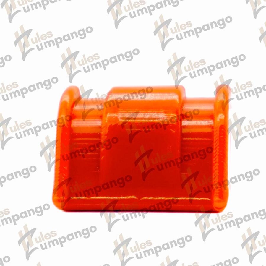 Goma Barra Estabilizadora Hyundai Atos Trasera 01-11 - Image 4