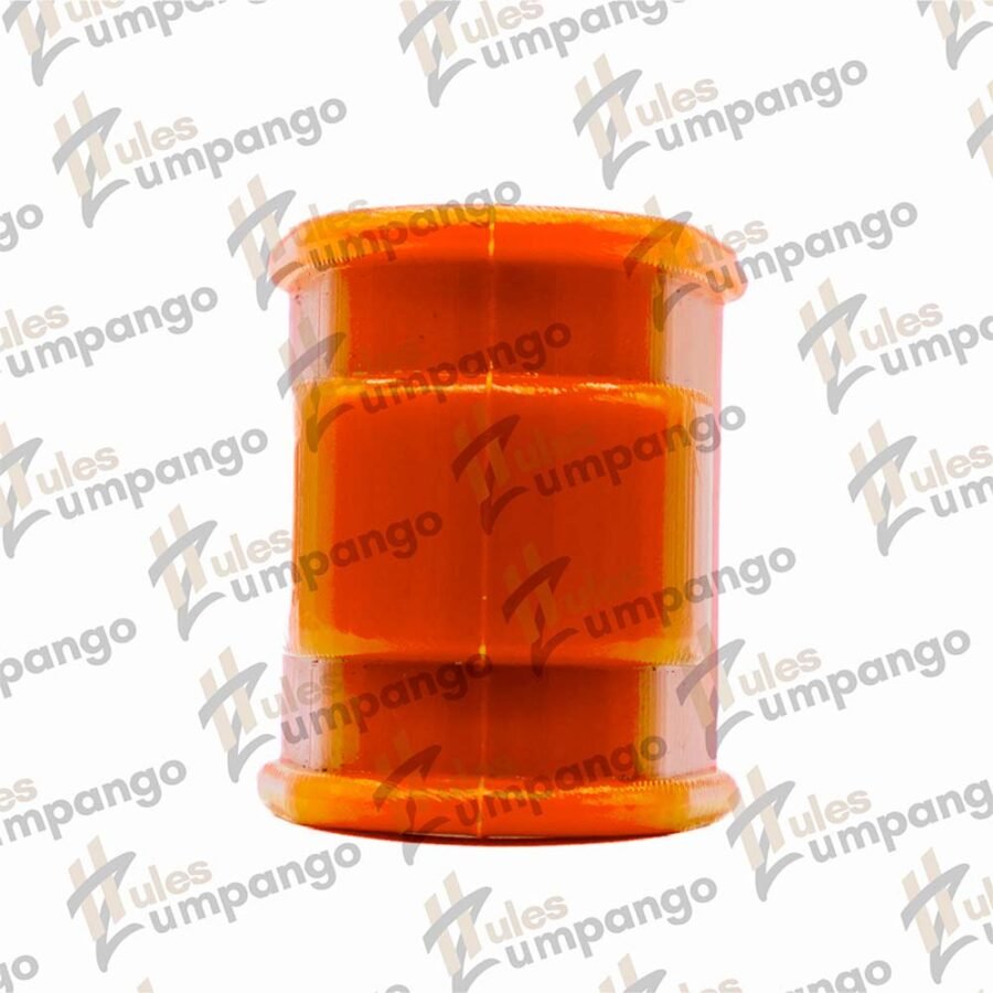 Goma Barra Estabilizadora Hyundai Atos Trasera 01-11 - Image 3