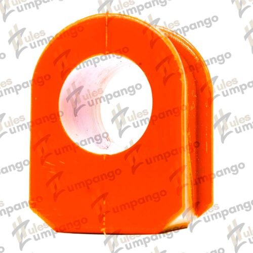 Goma de Barra Estabilizadora Ford F150 Mediana Delantera 97-08