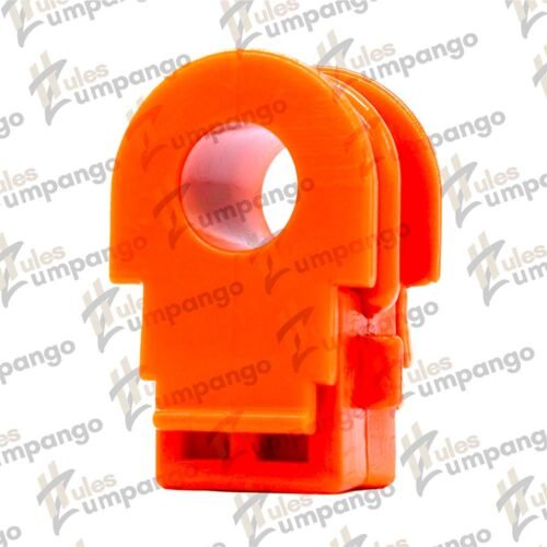 Goma de Barra Estabilizadora Nissan Titan Delantera 04-15
