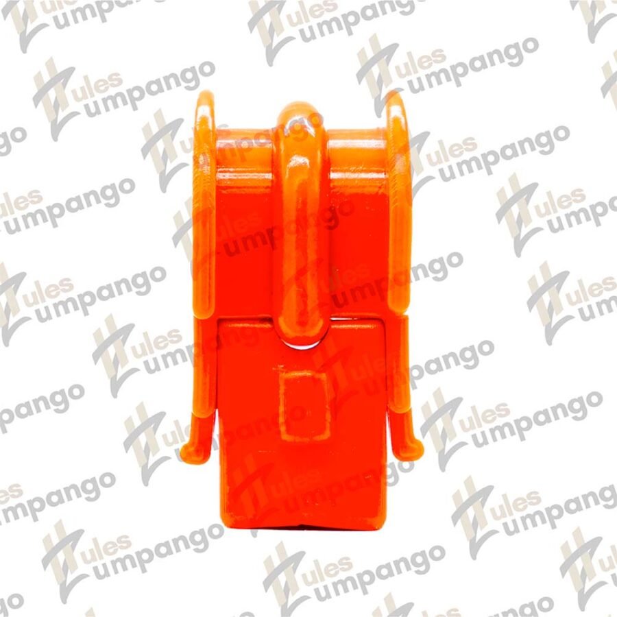 Goma de Barra Estabilizadora Nissan Titan Delantera 04-15 - Image 3