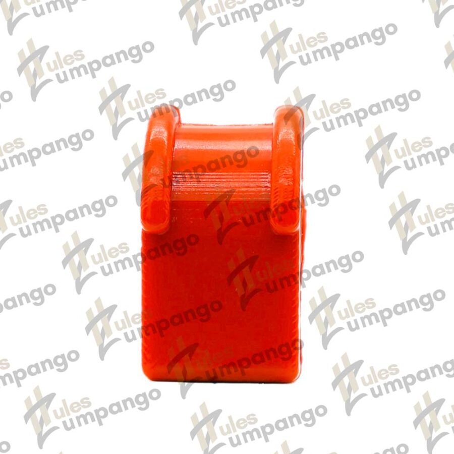 Goma de Barra Estabilizadora Volkswagen Pointer Calavera Delantera 97-09 - Image 4